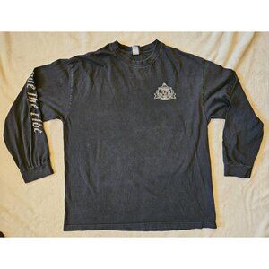 Wrangler ProRodeo National Finals Rodeo 2011 Las Vegas NFR XL men Shirt PRCA